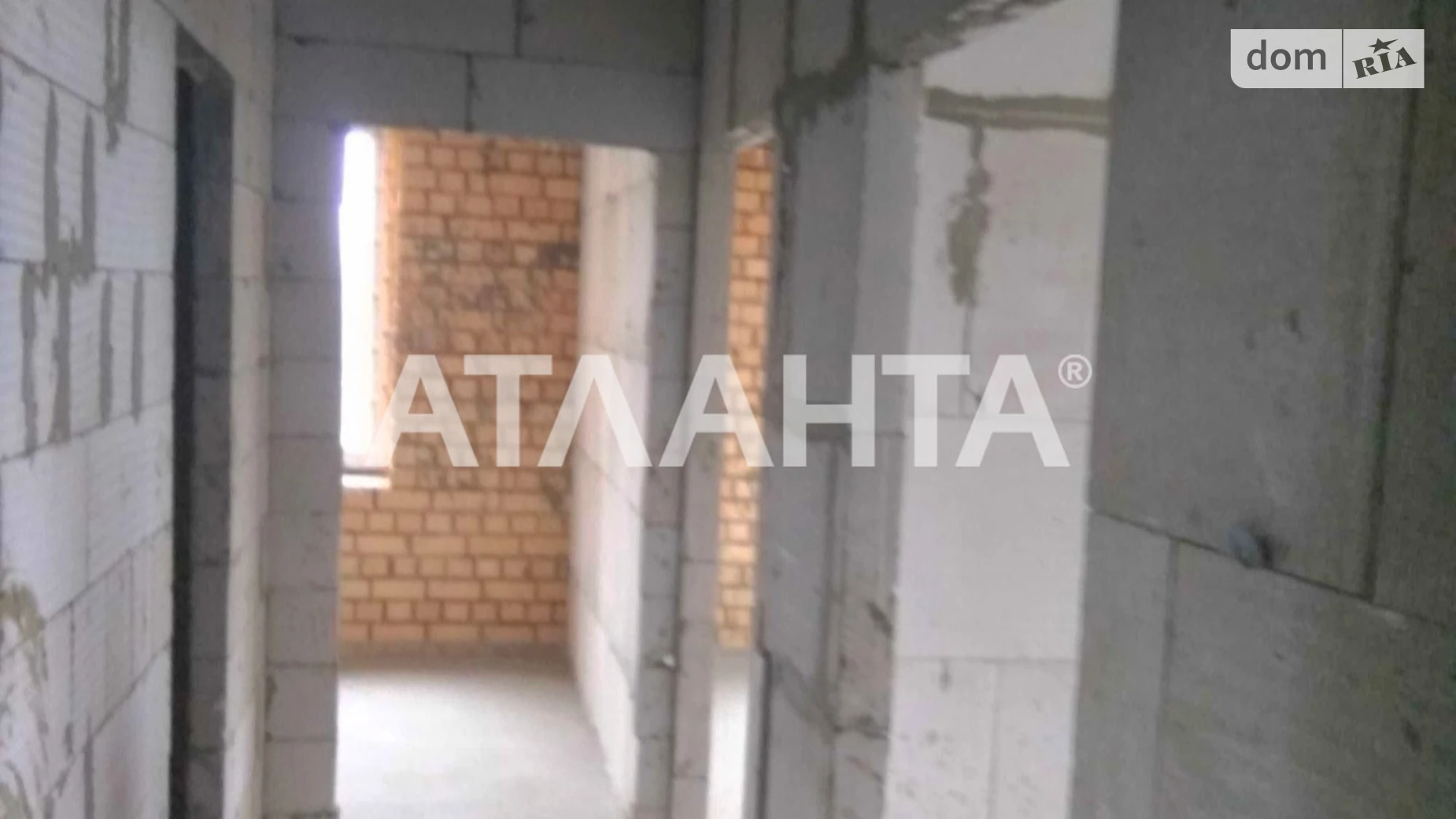 Продается 2-комнатная квартира 50.7 кв. м в Одессе, ул. Михаила Грушевского - фото 3