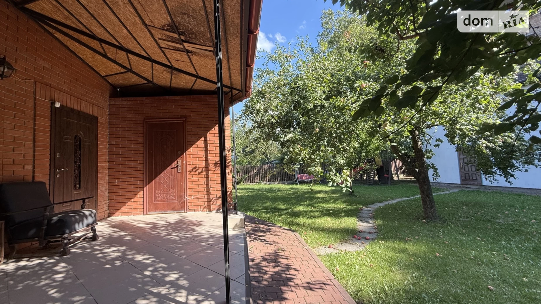 Продается дом на 2 этажа 124.4 кв. м с камином, цена: 175000 $ - фото 3