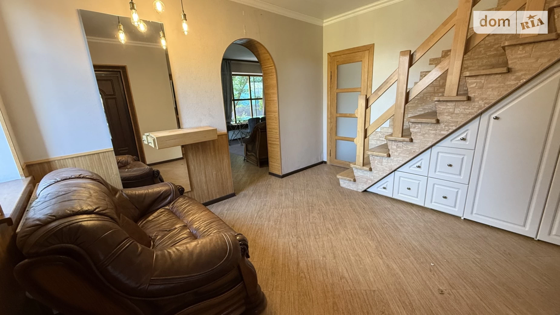 Продается дом на 2 этажа 124.4 кв. м с камином, цена: 175000 $ - фото 4