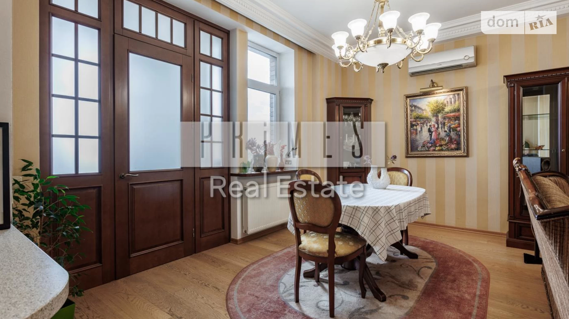 Продается 3-комнатная квартира 137.9 кв. м в Киеве, бул. Леси Украинки, 7Б - фото 5