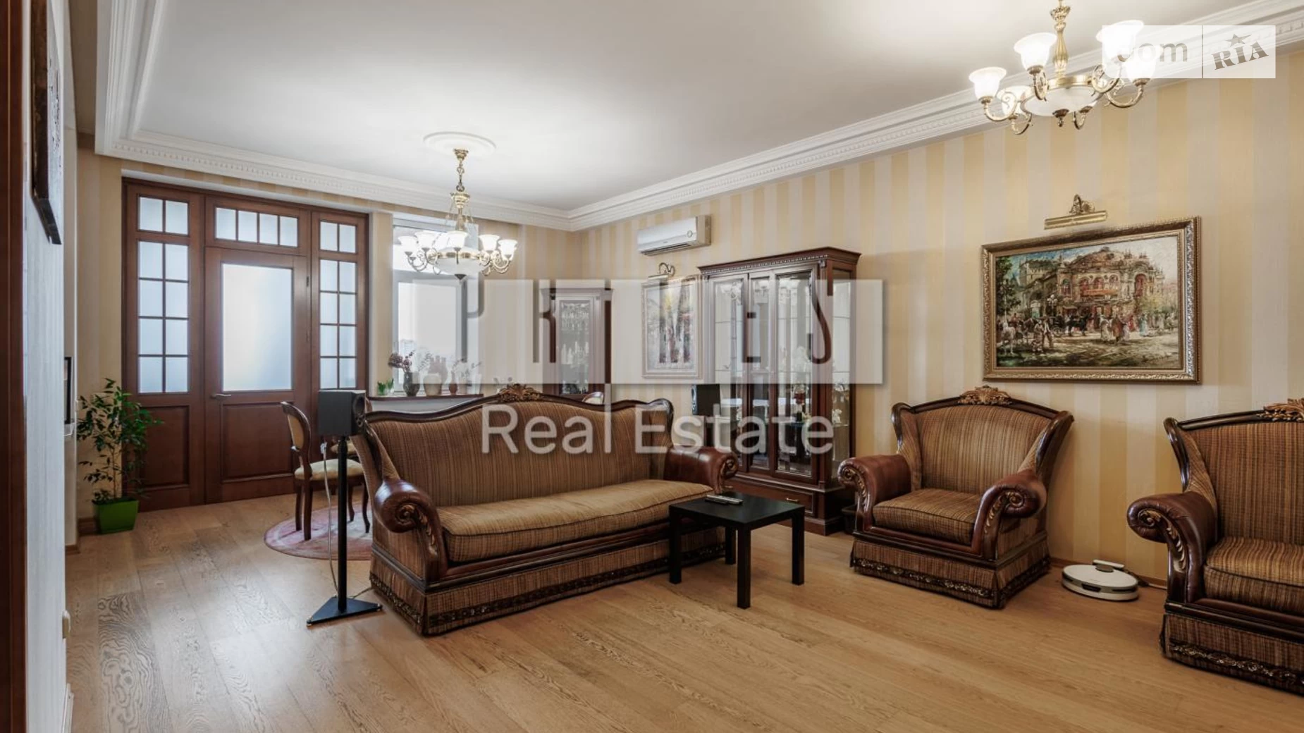 Продается 3-комнатная квартира 137.9 кв. м в Киеве, бул. Леси Украинки, 7Б - фото 2