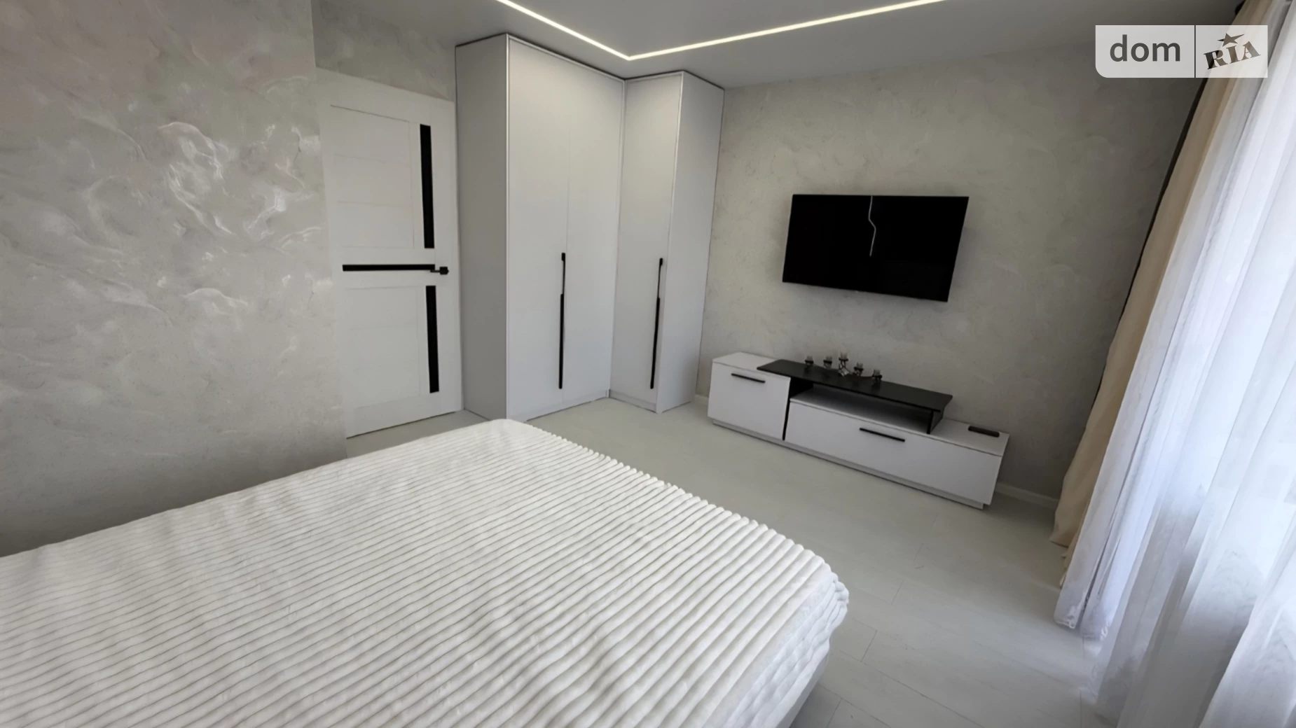 Продается 2-комнатная квартира 53.9 кв. м в, цена: 56500 $ - фото 5