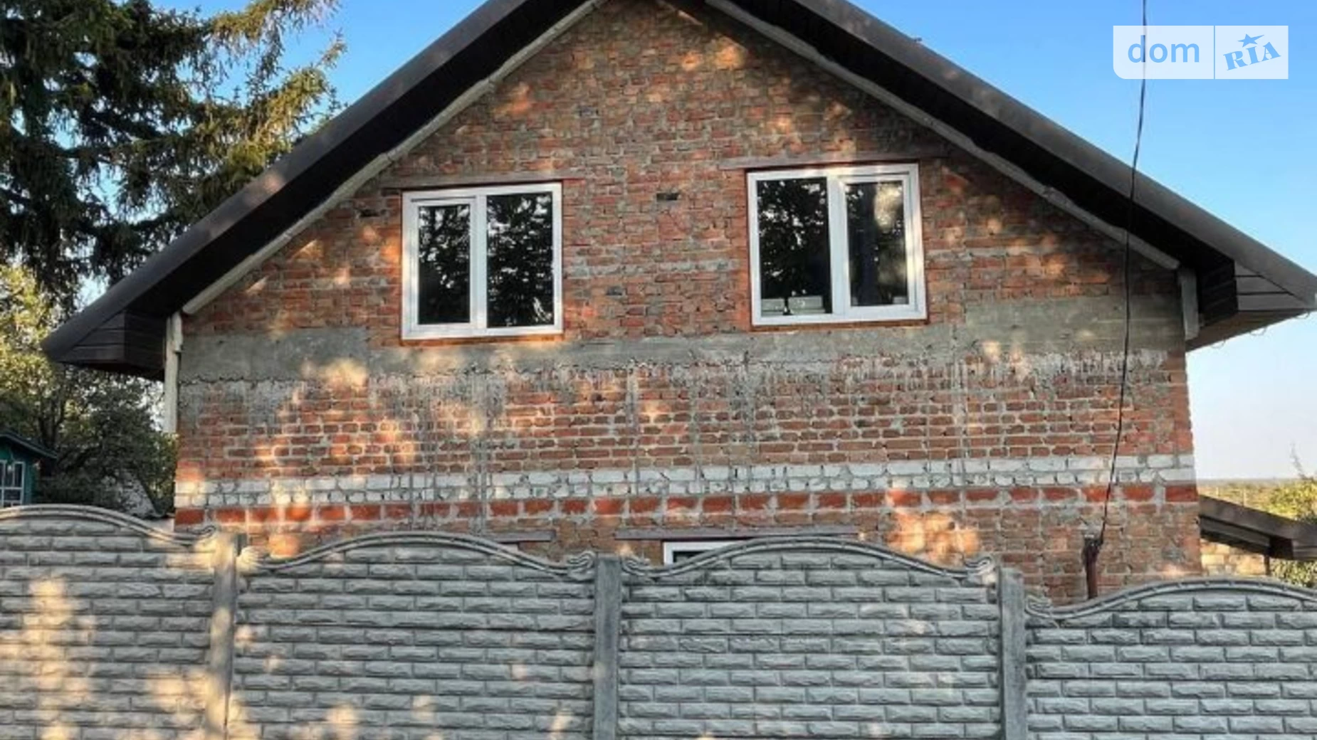 Продается дом на 2 этажа 74 кв. м с бассейном, цена: 42000 $ - фото 4