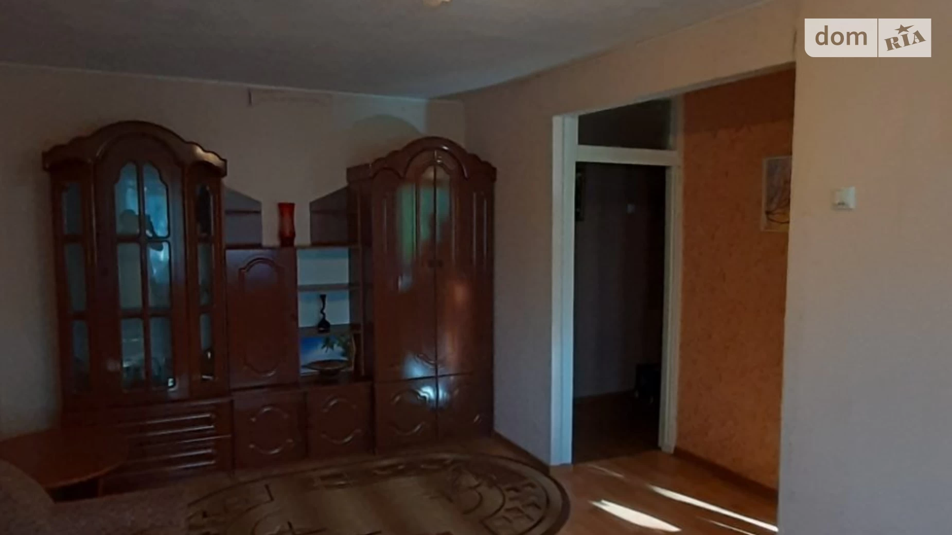 Продается 2-комнатная квартира 46 кв. м в Харькове, пр. Стадионный, 4/1 - фото 3