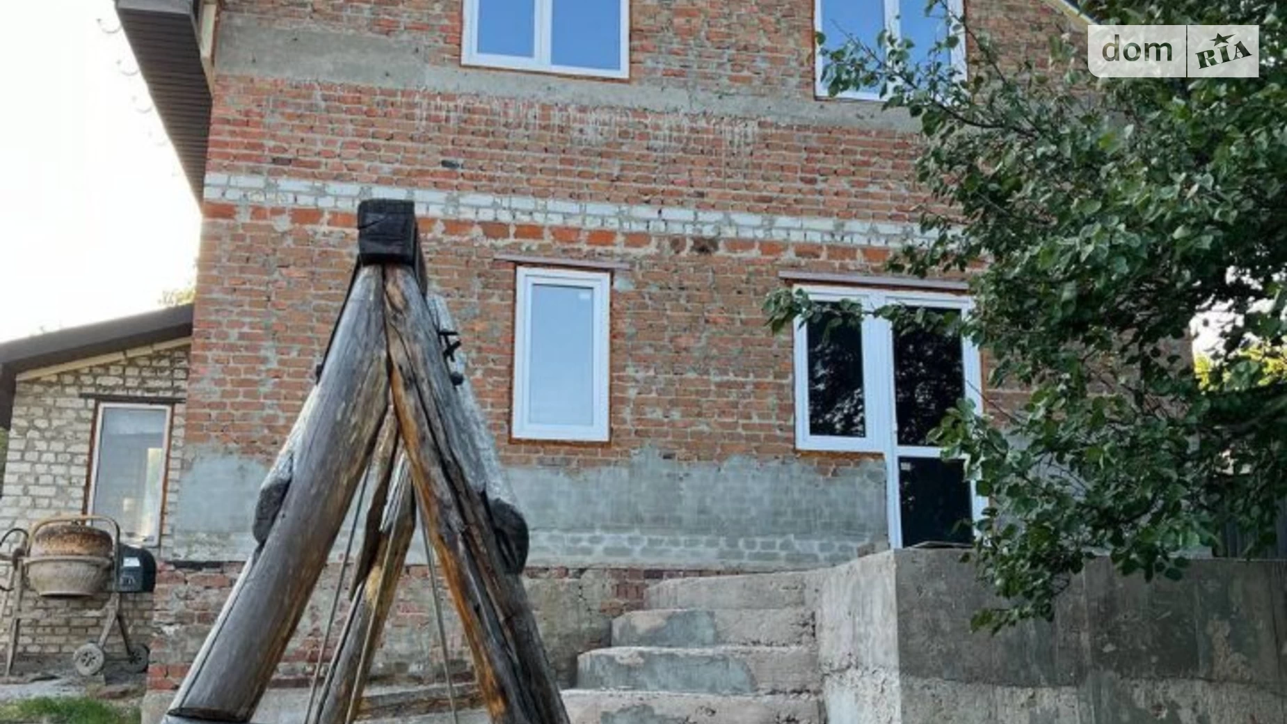 Продается дом на 2 этажа 74 кв. м с бассейном, цена: 42000 $ - фото 5