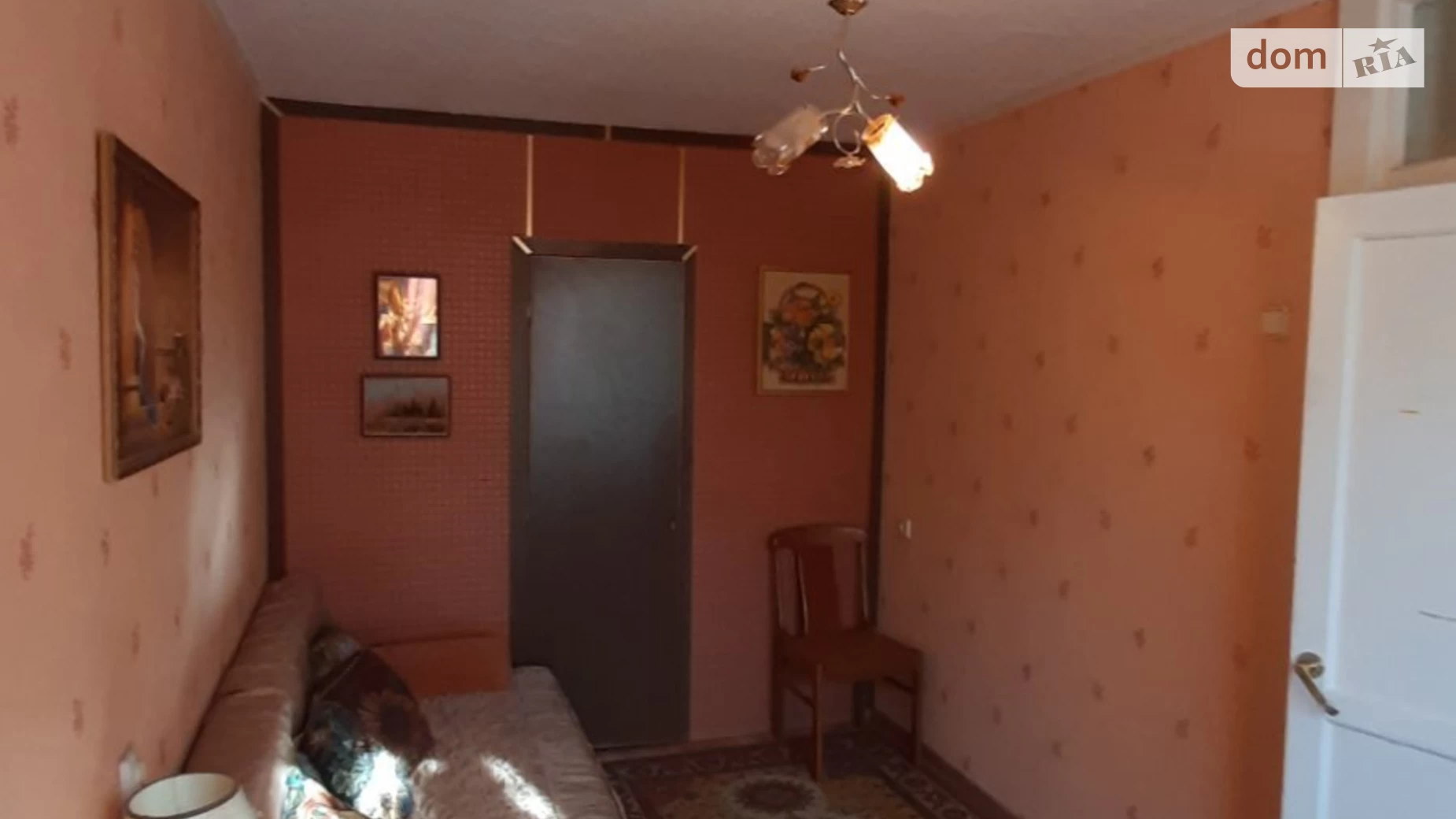 Продается 2-комнатная квартира 46 кв. м в Харькове, пр. Стадионный, 4/1 - фото 5