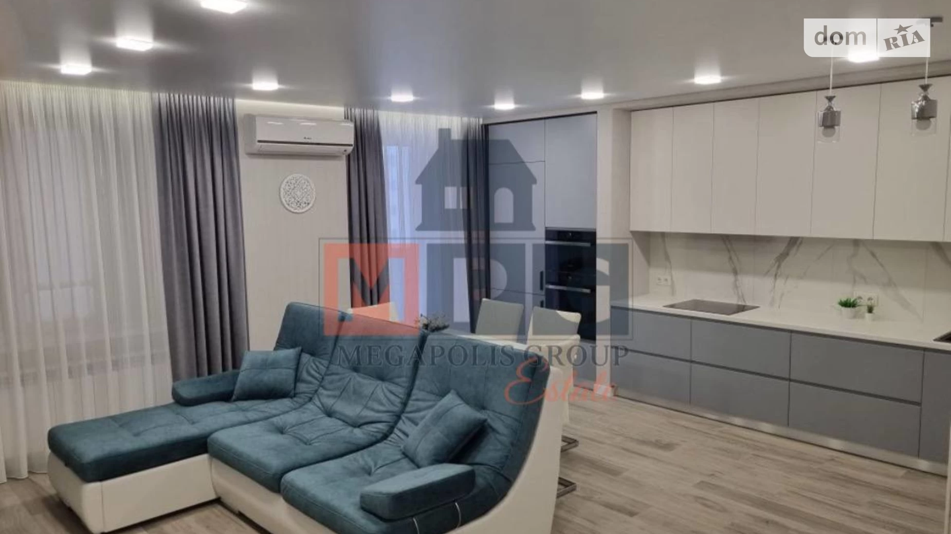 Продается 2-комнатная квартира 64 кв. м в Харькове, ул. Гвардейцев-Широнинцев, 70Б - фото 4