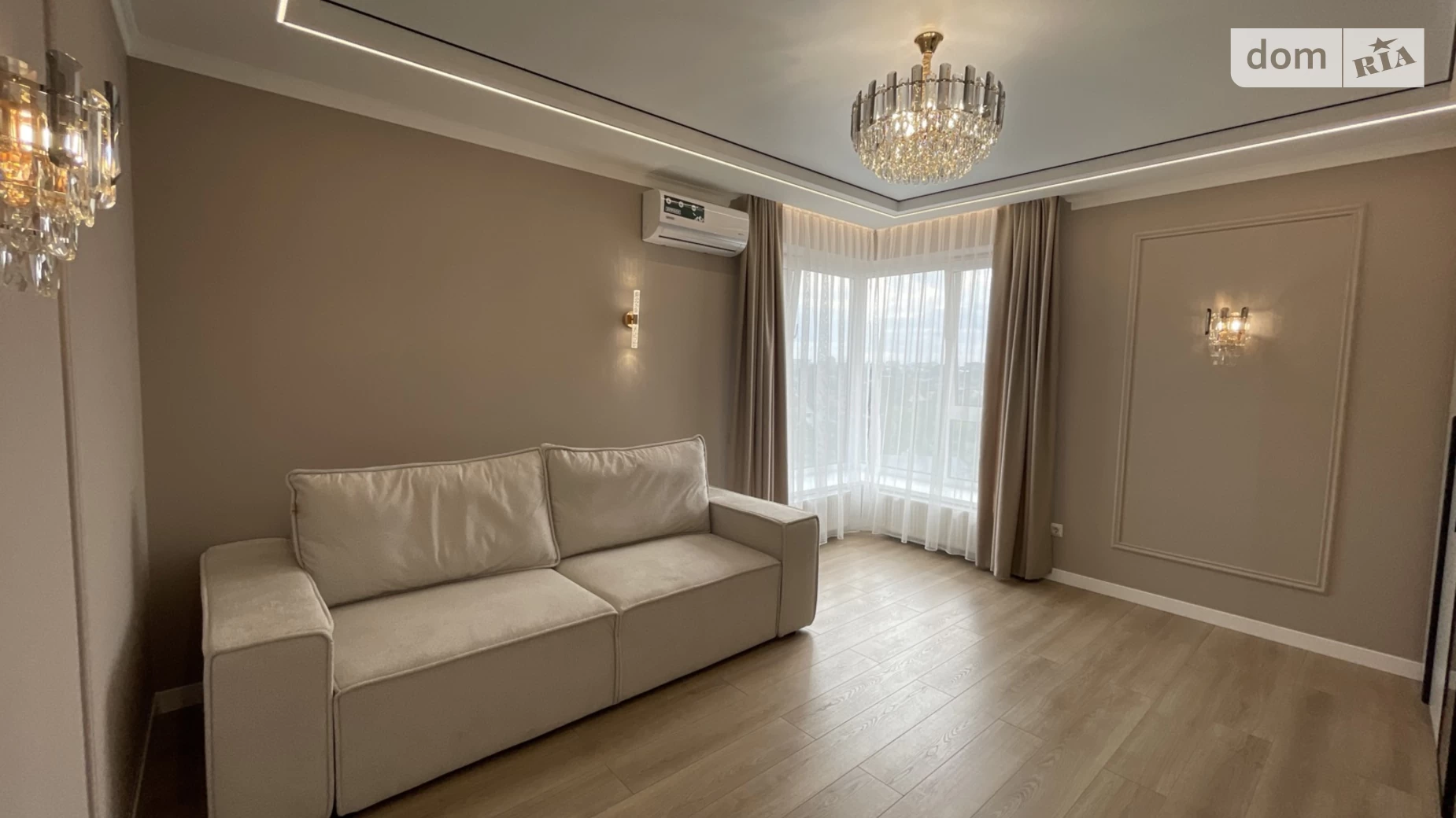 Продается 2-комнатная квартира 64 кв. м в Ивано-Франковске, ул. Мира, 100А - фото 5