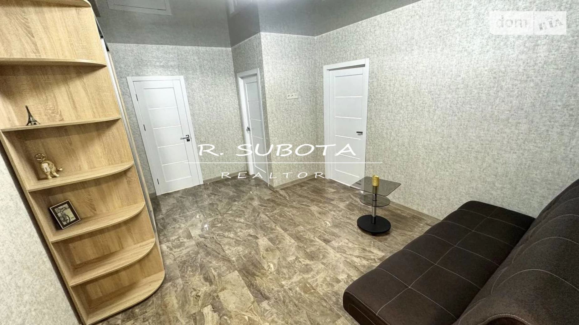 Продается 1-комнатная квартира 54.8 кв. м в Днепре, ул. Содружества, 1корпус4 - фото 3
