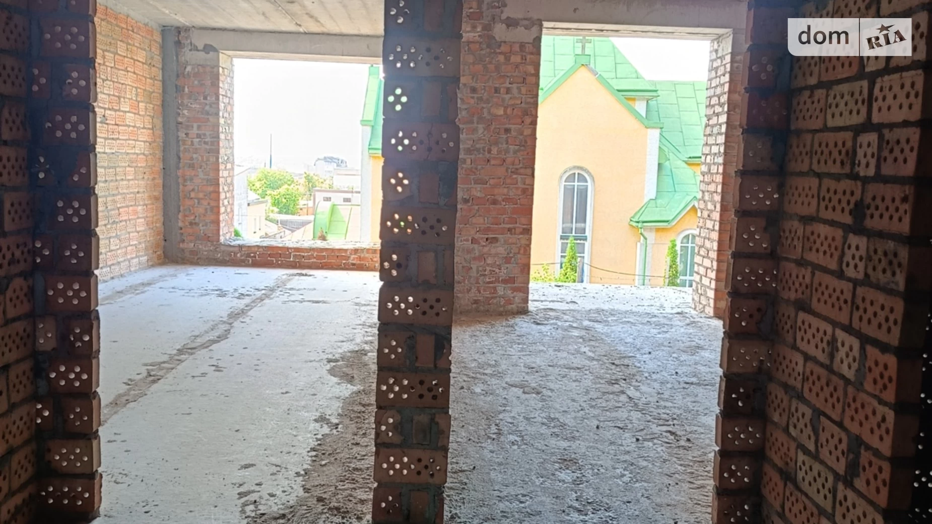 2-комнатная квартира 72.52 кв. м в Тернополе, ул. Малышко, 41 - фото 3