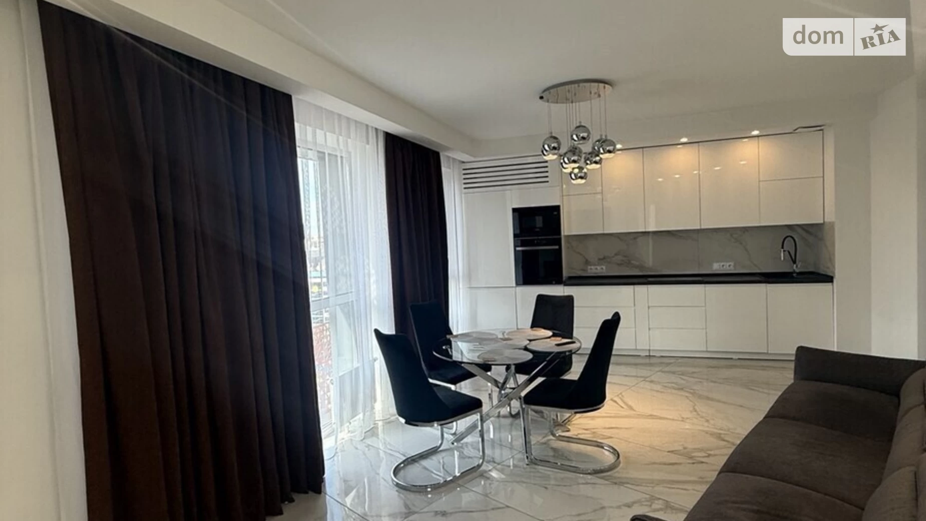 Продается 3-комнатная квартира 74 кв. м в Киеве, ул. Митрополита Василия Липковского(Урицкого), 16Г - фото 5