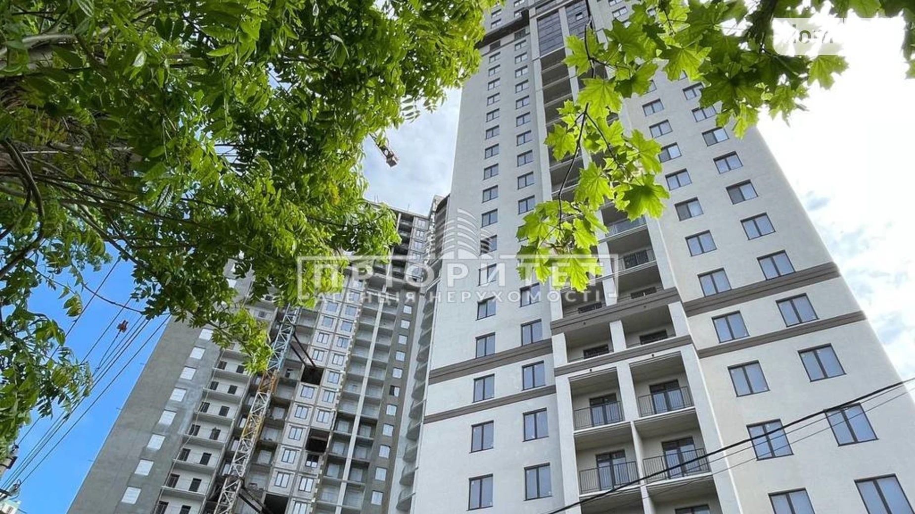 Продается 3-комнатная квартира 87.8 кв. м в Одессе, ул. Дача Ковалевского - фото 3