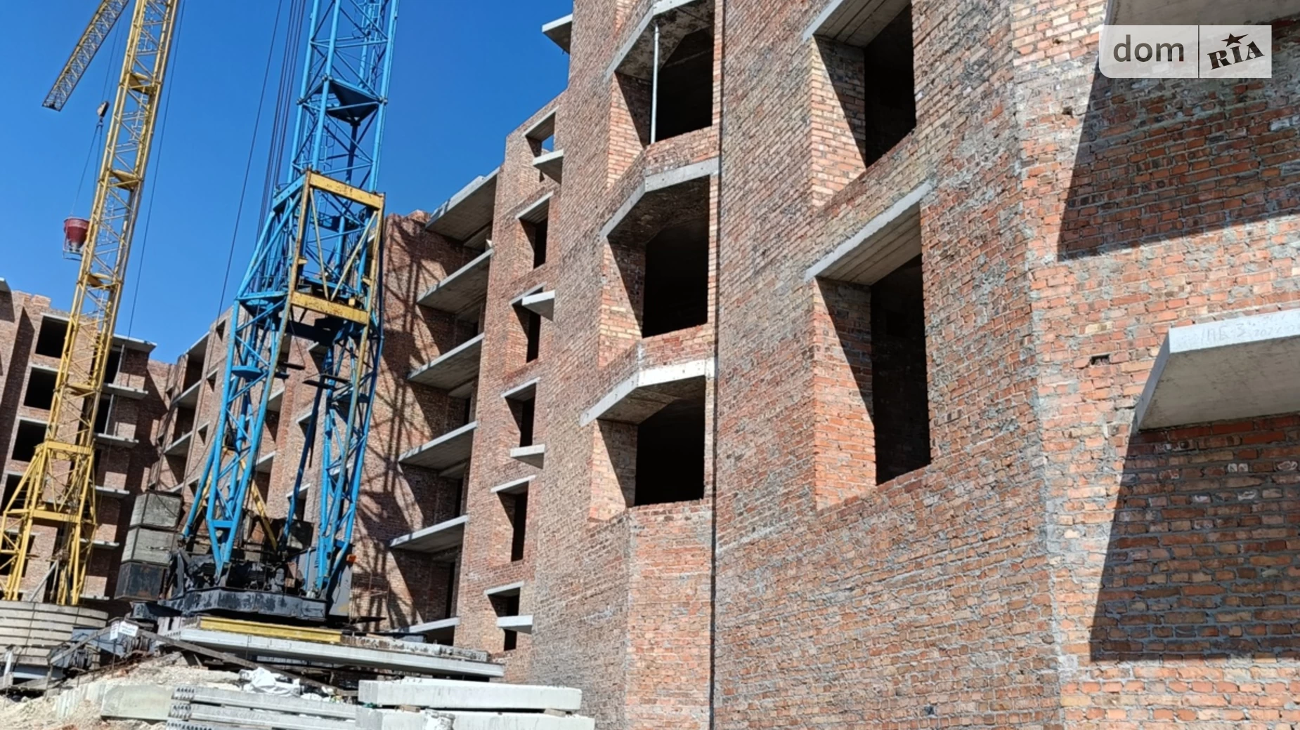 3-комнатная квартира 88.76 кв. м в Тернополе, ул. Малышко, 41 - фото 3