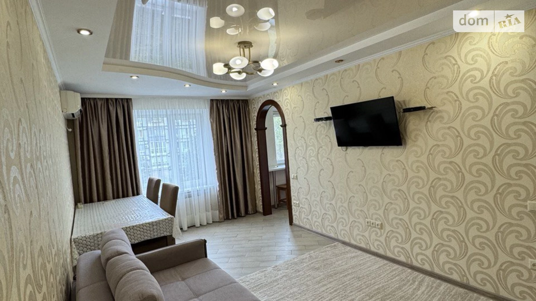 Продается 3-комнатная квартира 64.4 кв. м в Днепре, мас. Тополь-1, 13 - фото 2