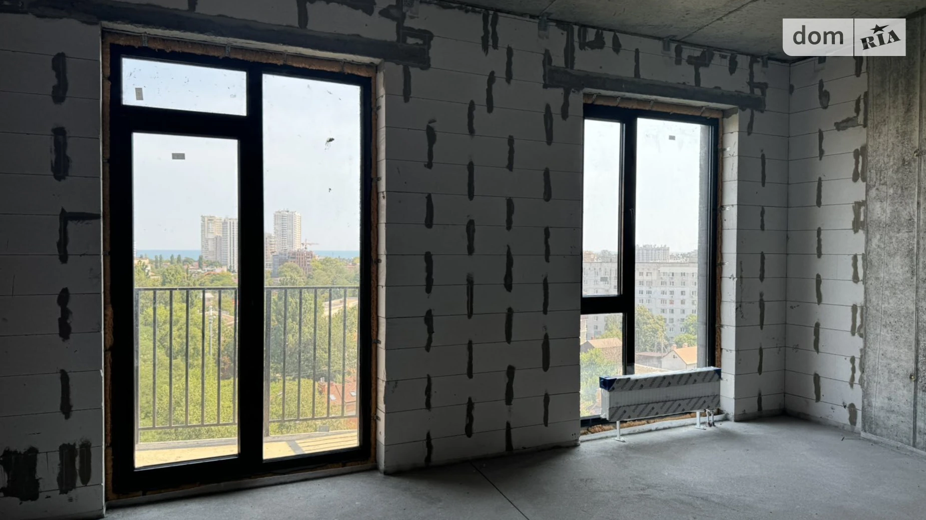 Продается 1-комнатная квартира 46 кв. м в Одессе, ул. Чубаевская - фото 5