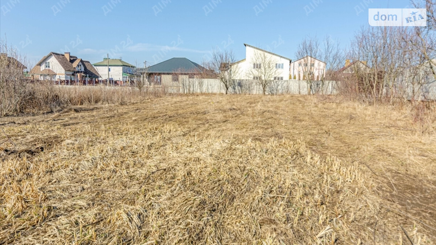 Продается земельный участок 9.97 соток в Полтавской области, цена: 18700 $ - фото 2