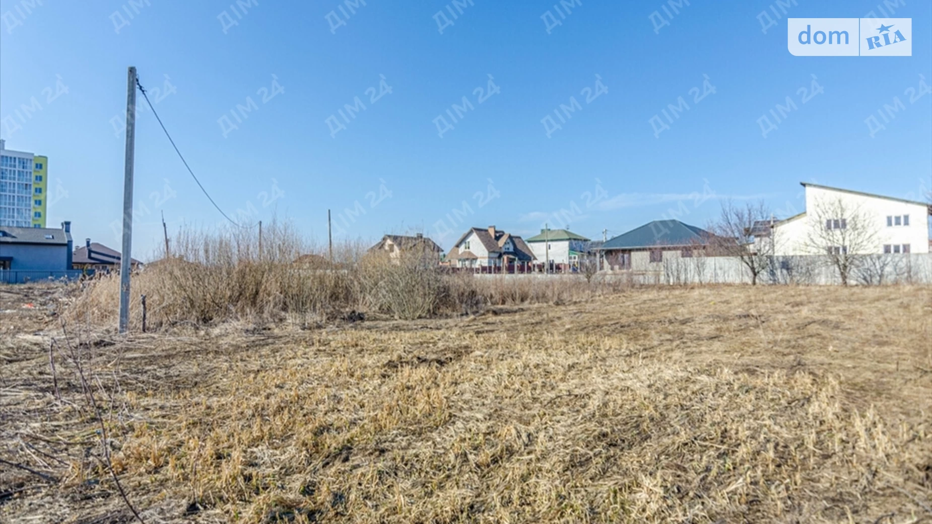 Продается земельный участок 9.97 соток в Полтавской области, цена: 18700 $ - фото 3