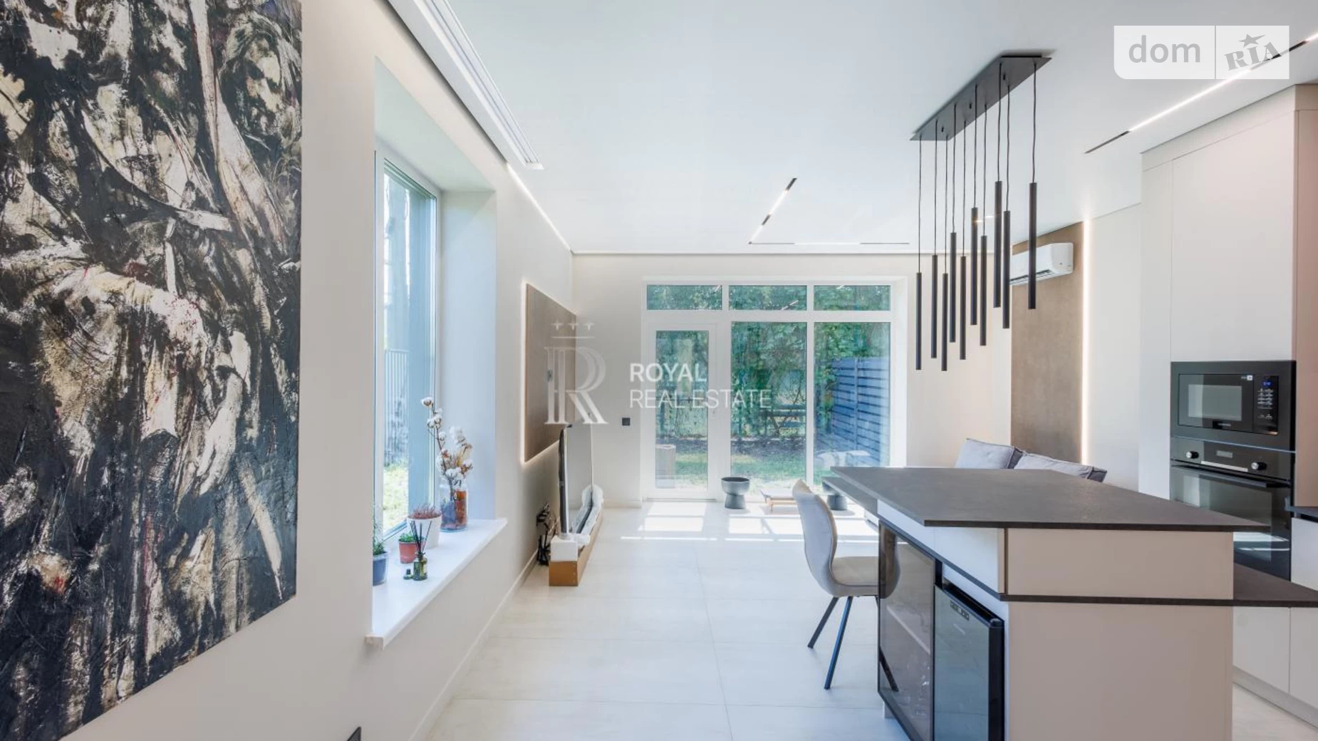 ул. 16-ая Садовая Днепровский Киев ЖК Rusaniv Gardens Левобережная, цена: 276120 $ - фото 2