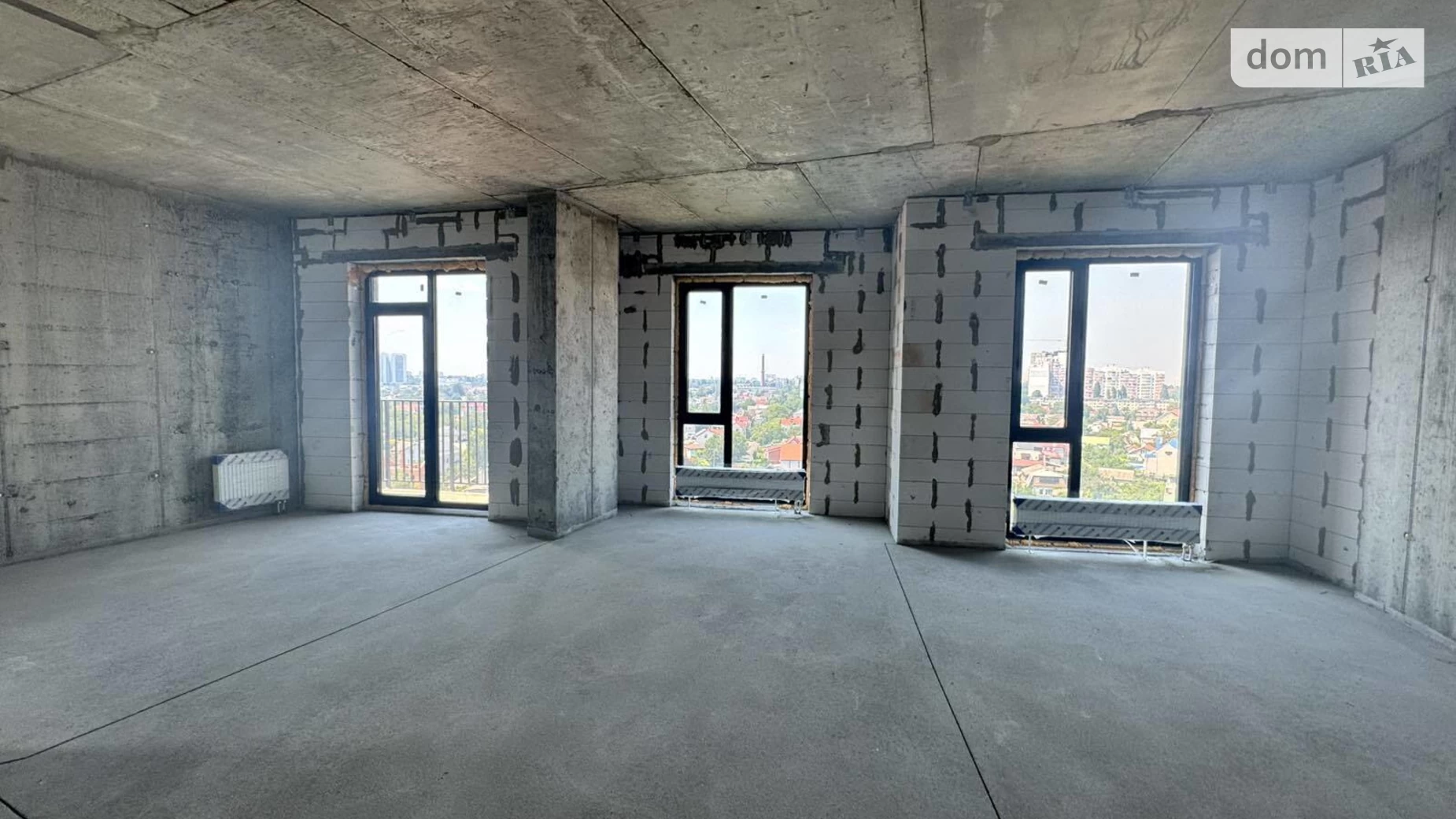 Продается 2-комнатная квартира 68 кв. м в Одессе, ул. Чубаевская - фото 4