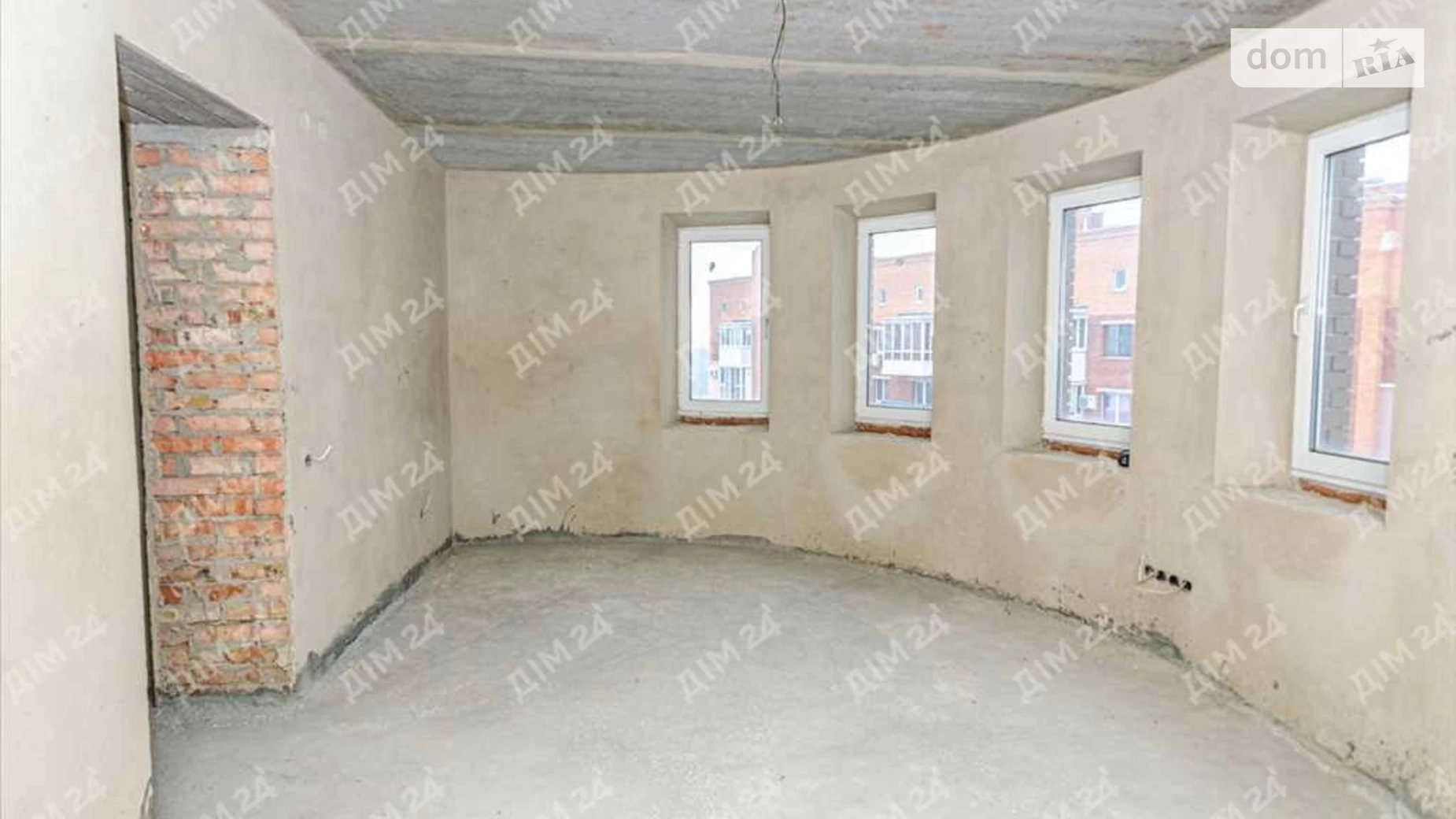 Продается 3-комнатная квартира 86.6 кв. м в Полтаве, ул. Панянка - фото 3