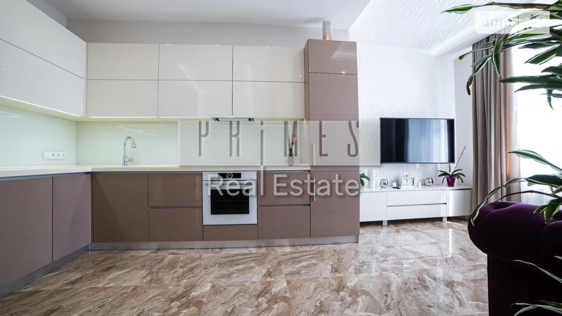 Сдается в аренду 2-комнатная квартира 95 кв. м в Киеве, ул. Андрея Верхогляда(Драгомирова), 17 - фото 3