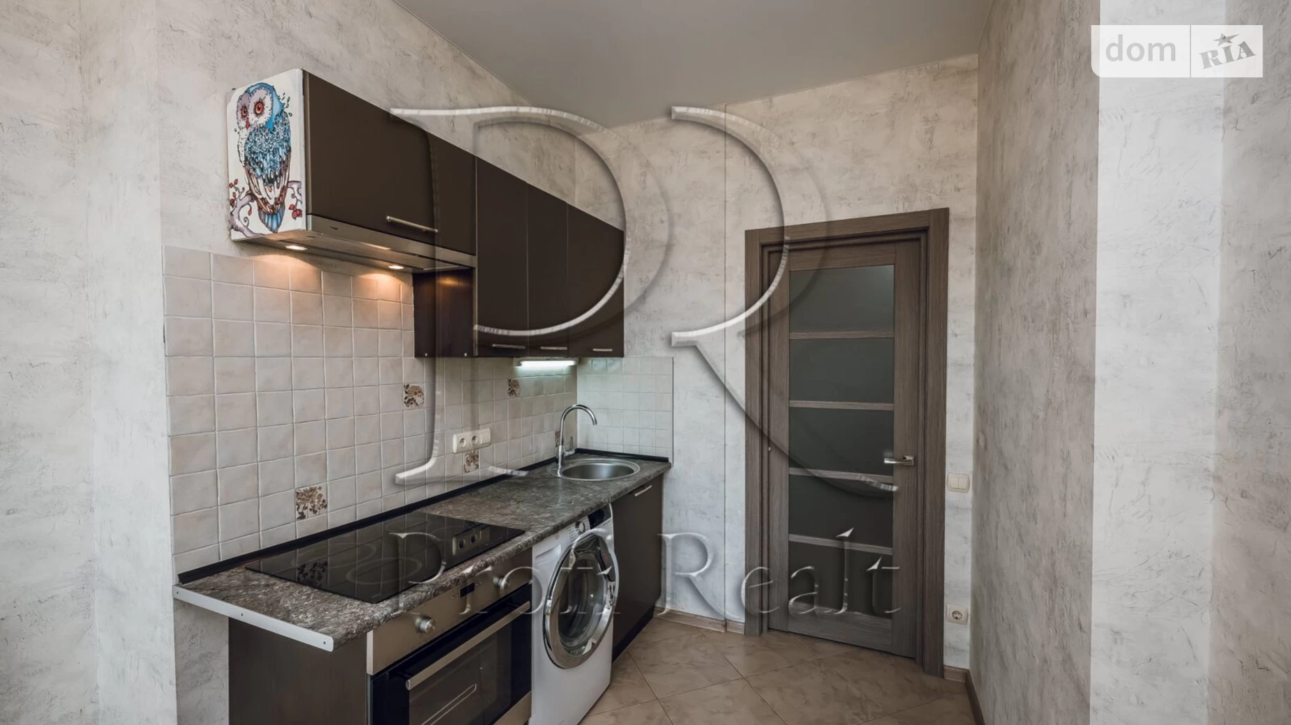 Продается 1-комнатная квартира 40.2 кв. м в Киеве, ул. Юрия Кондратюка, 3 - фото 5