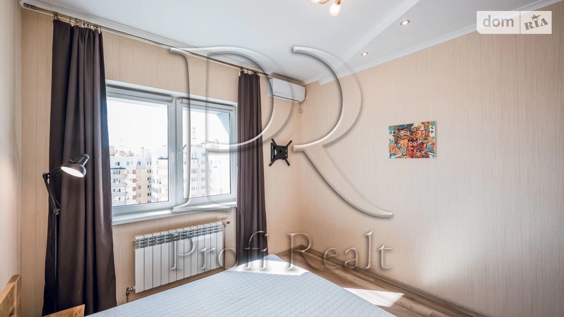 Продается 1-комнатная квартира 40.2 кв. м в Киеве, ул. Юрия Кондратюка, 3 - фото 3