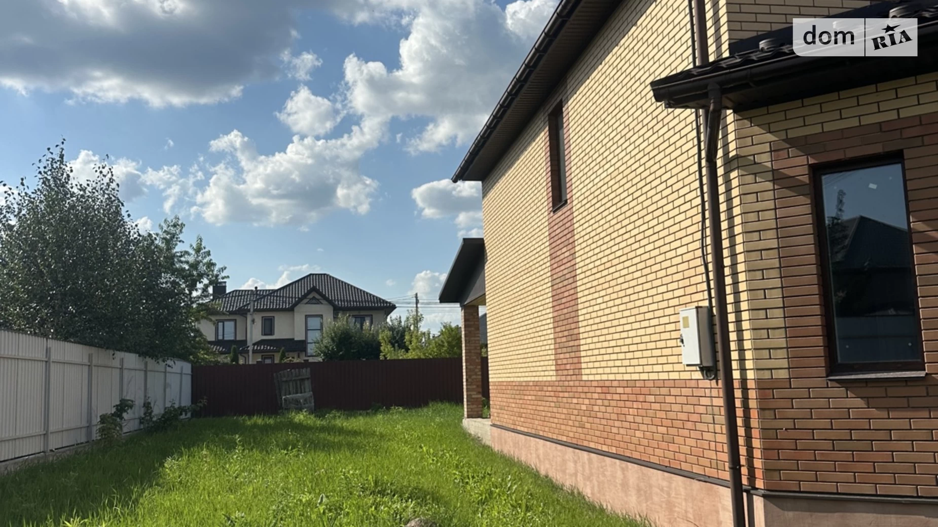 Продается дом на 2 этажа 129.6 кв. м с балконом, цена: 118000 $ - фото 3