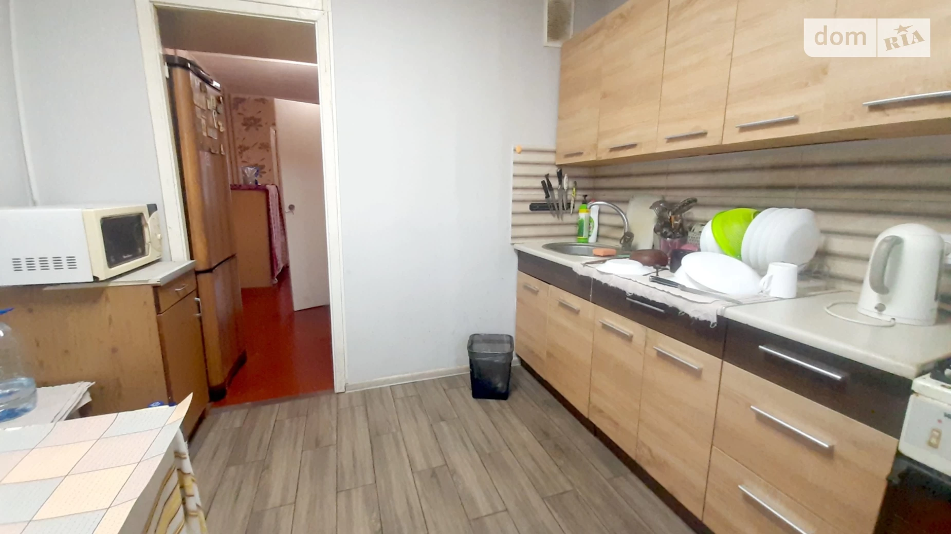 Продается 3-комнатная квартира 71.8 кв. м в Киеве, просп. Червоной Калины(Маяковского Владимира), 81/11 - фото 3