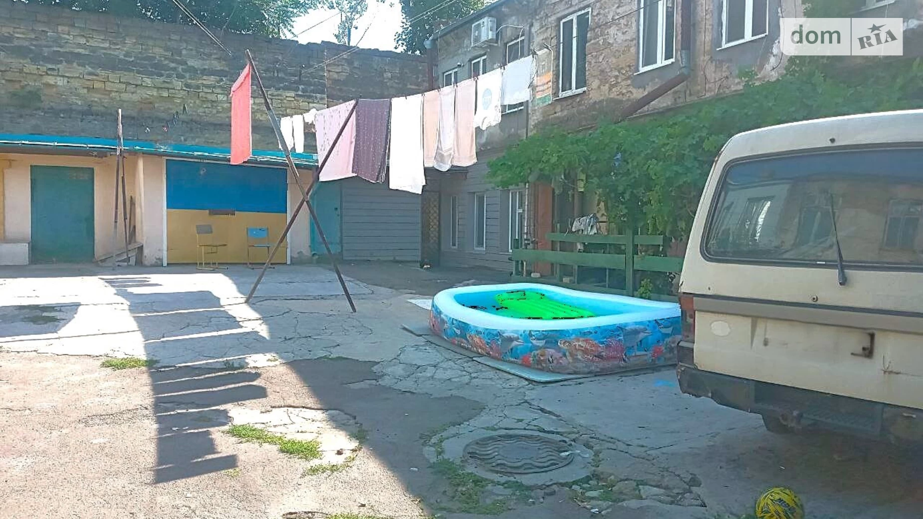 Продается 1-комнатная квартира 31.5 кв. м в Одессе, спуск Матросский, 5 - фото 3