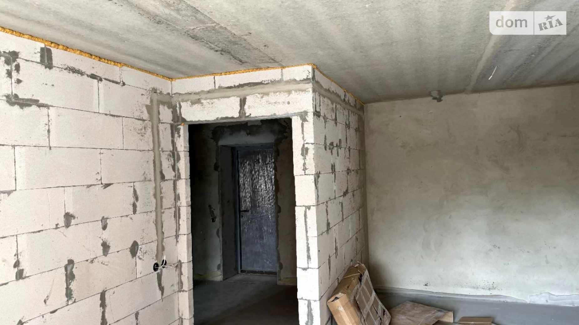 1-комнатная квартира 46.28 кв. м в Тернополе, цена: 53000 $ - фото 2