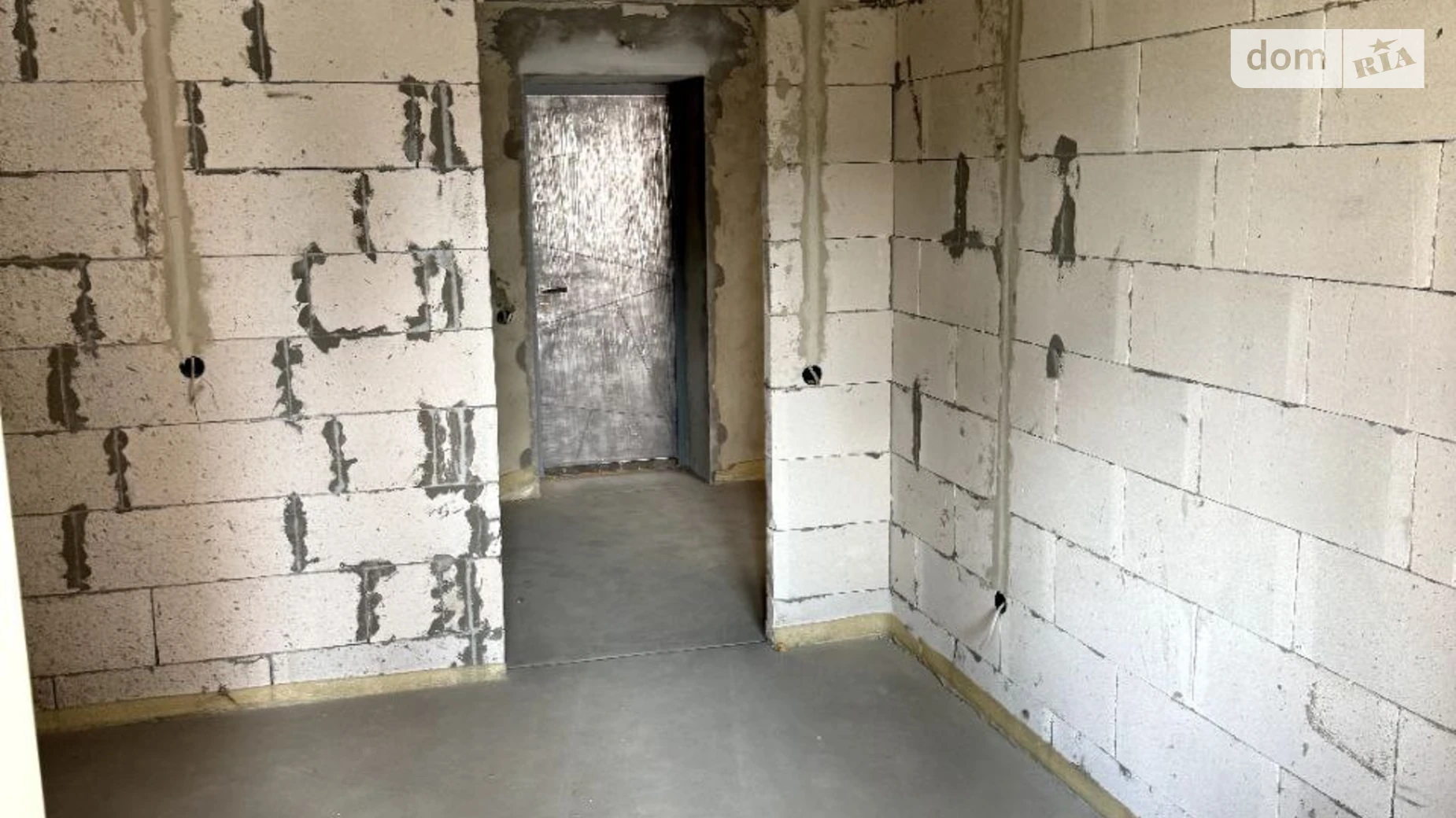 1-комнатная квартира 46.28 кв. м в Тернополе, цена: 53000 $ - фото 3