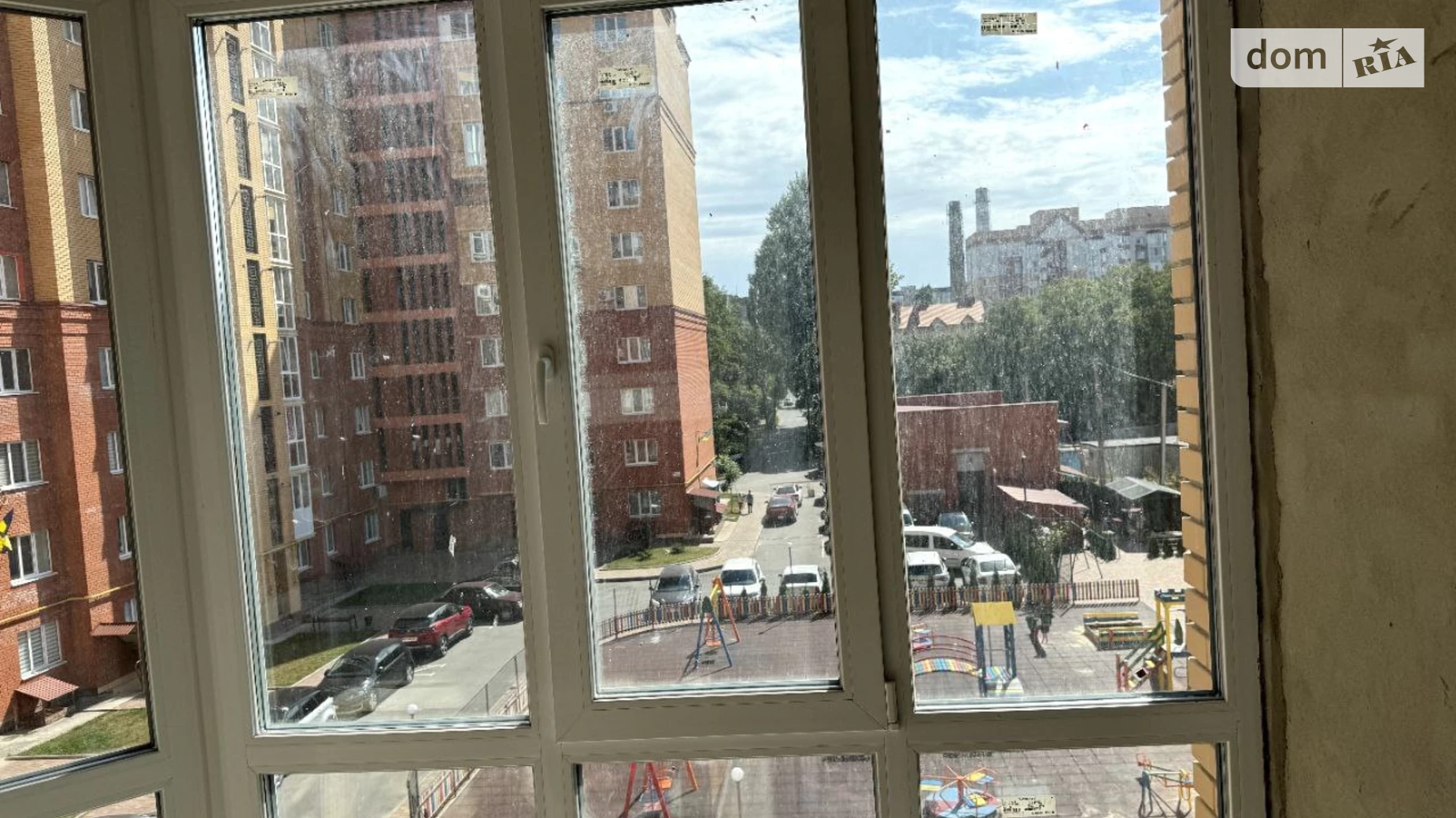 1-комнатная квартира 46.28 кв. м в Тернополе, цена: 53000 $ - фото 4
