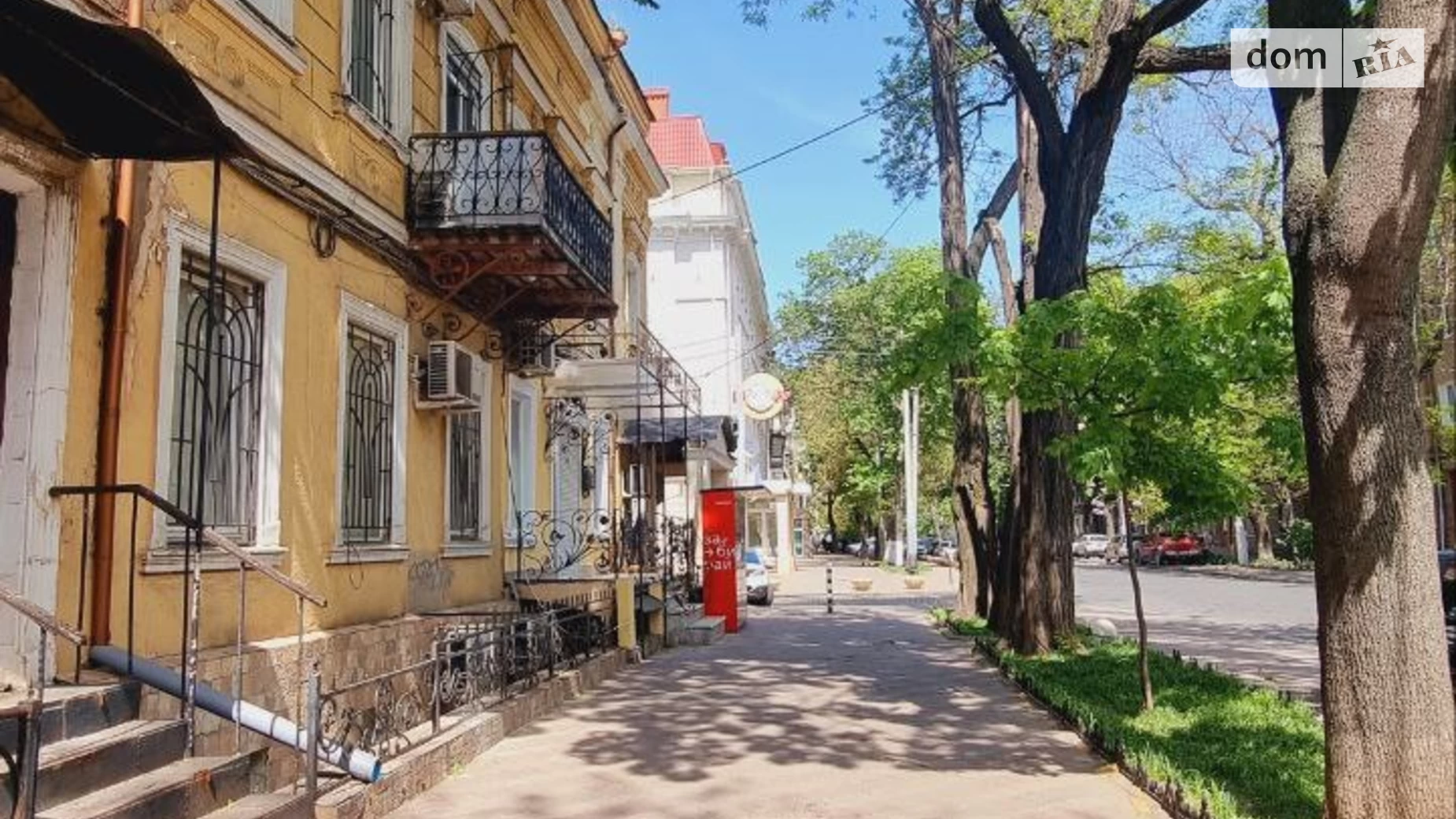 Продается 3-комнатная квартира 81.7 кв. м в Одессе, ул. Киры Муратовой(Льва Толстого) - фото 2