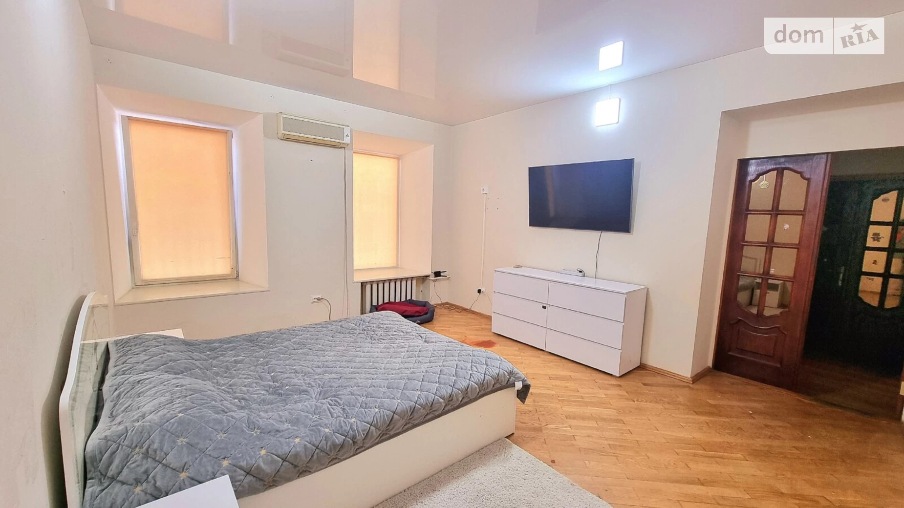 Продается 3-комнатная квартира 81.7 кв. м в Одессе, ул. Киры Муратовой(Льва Толстого) - фото 3