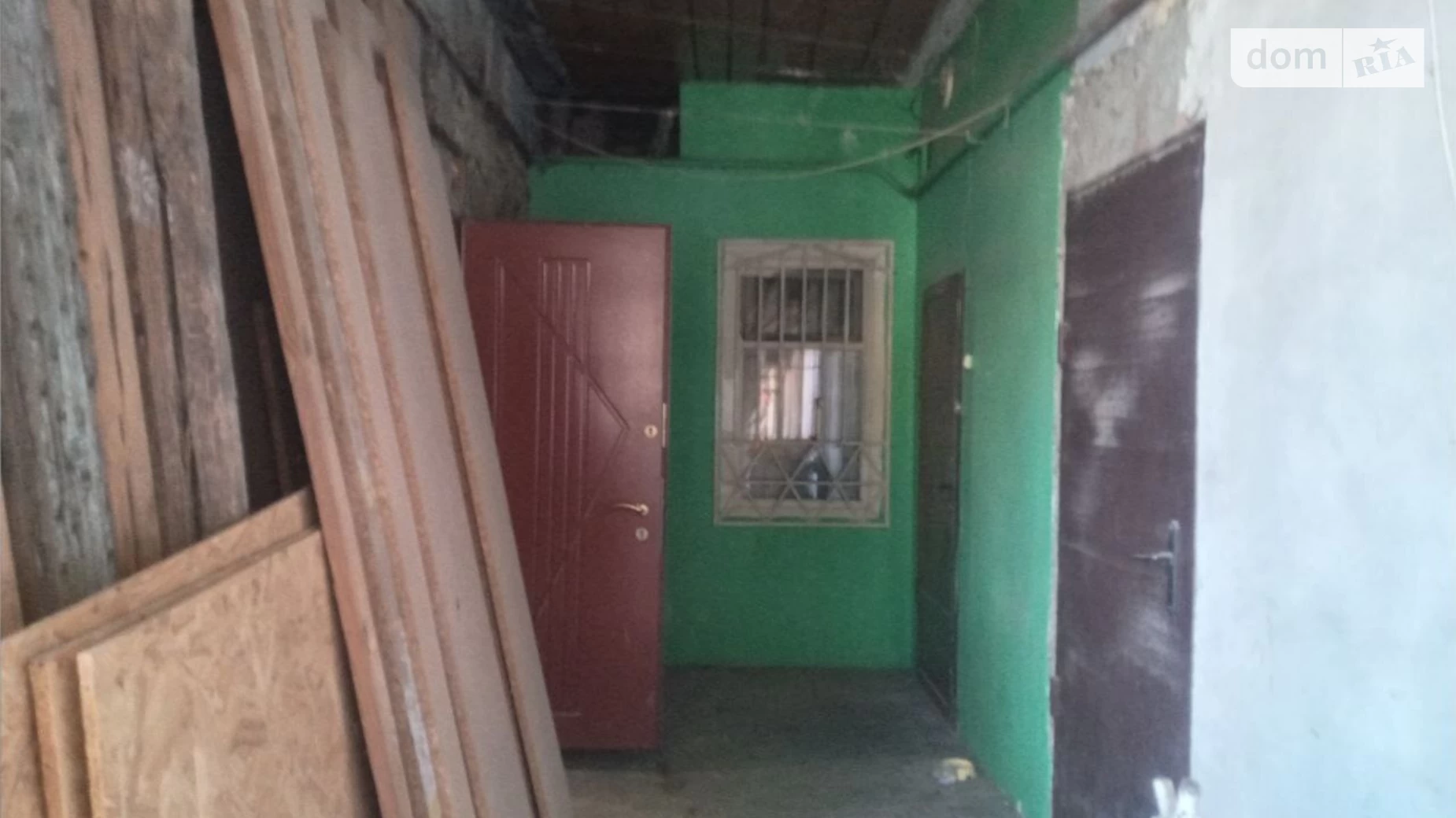 Продается 1-комнатная квартира 31.5 кв. м в Одессе, спуск Матросский, 5 - фото 4