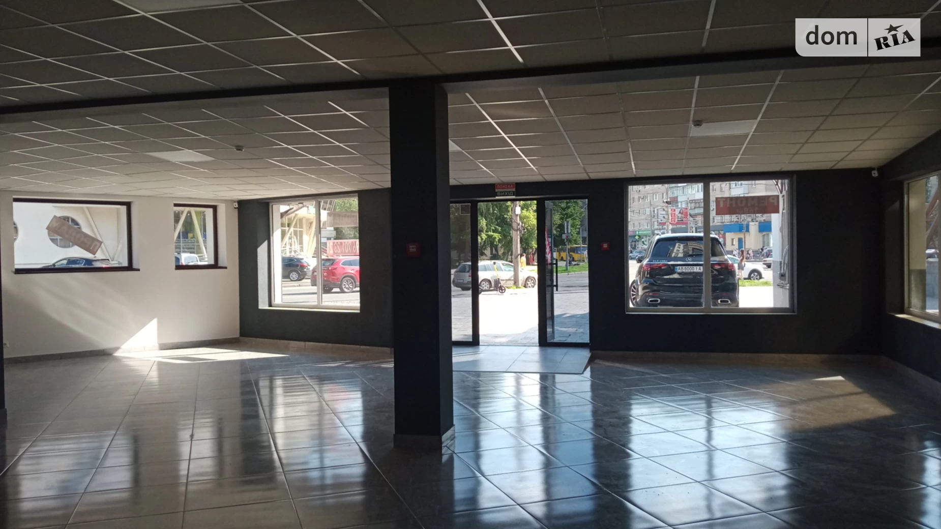 Сдается в аренду помещения свободного назначения 168.8 кв. м в 15-этажном здании, цена: 168800 грн - фото 3