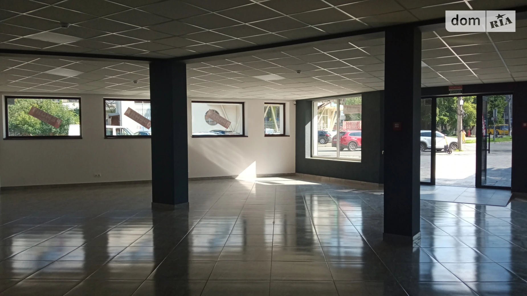 Сдается в аренду помещения свободного назначения 168.8 кв. м в 15-этажном здании, цена: 168800 грн - фото 2