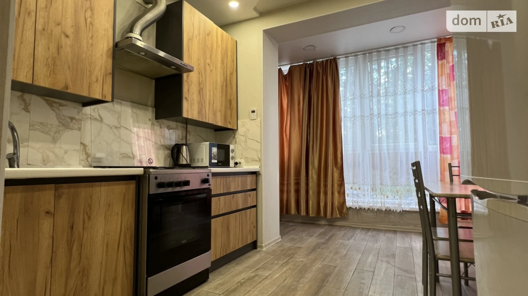 Сдается в аренду 1-комнатная квартира 35 кв. м в Ирпене, ул. Дмитрия Павлычко(Есенина) - фото 2