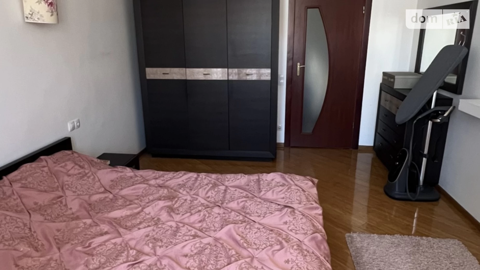 Продается 2-комнатная квартира 70.2 кв. м в Винниках, ул. Ивасюка, 50А - фото 3