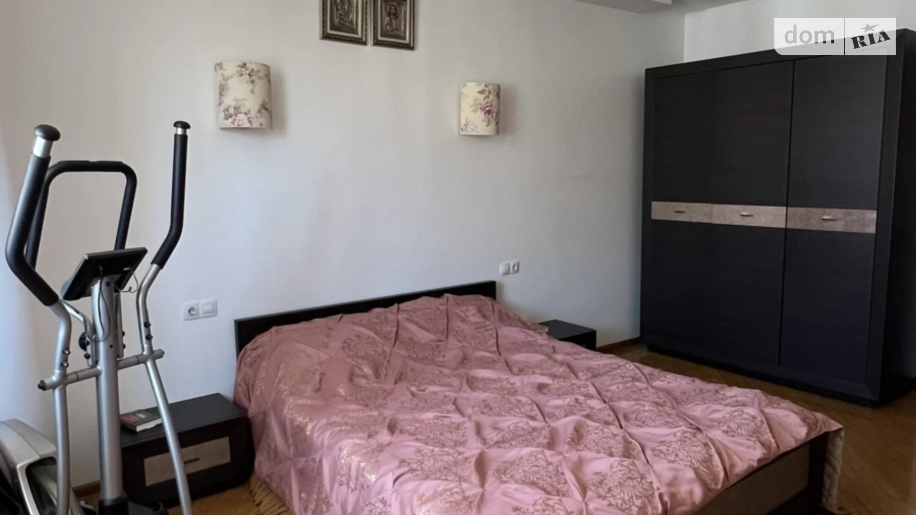Продается 2-комнатная квартира 70.2 кв. м в Винниках, ул. Ивасюка, 50А - фото 4