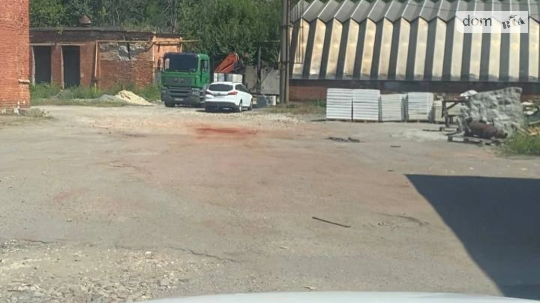 Здається в оренду об'єкт сфери послуг 370 кв. м в 1-поверховій будівлі, цена: 22200 грн - фото 3