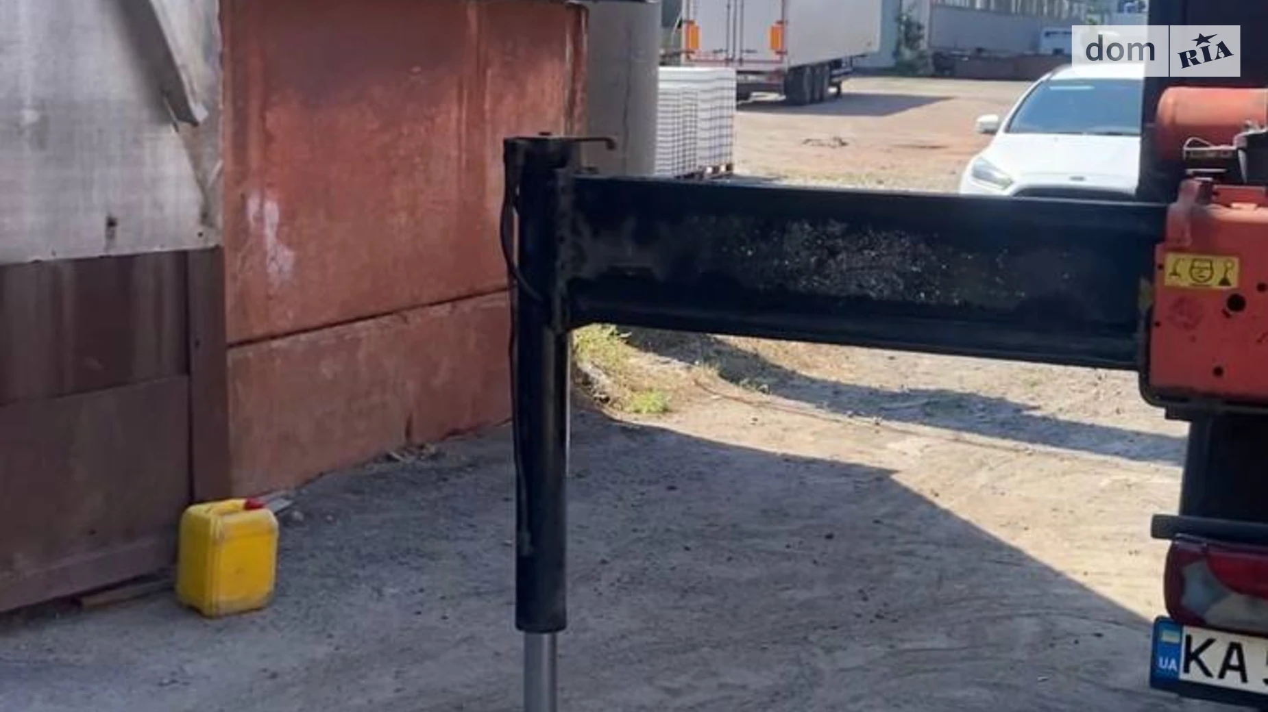 Здається в оренду об'єкт сфери послуг 370 кв. м в 1-поверховій будівлі, цена: 22200 грн - фото 4