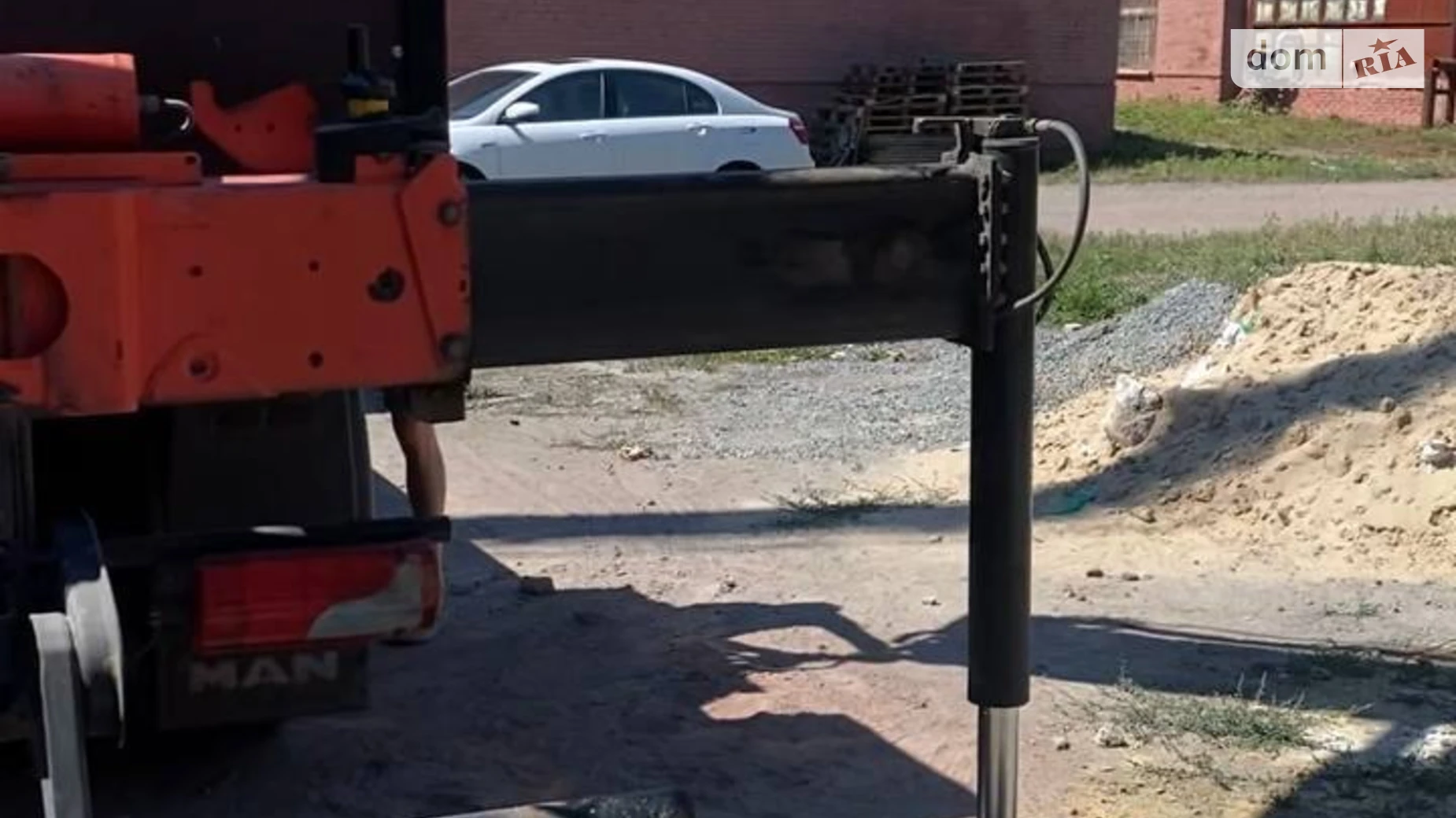 Здається в оренду об'єкт сфери послуг 370 кв. м в 1-поверховій будівлі, цена: 22200 грн - фото 5