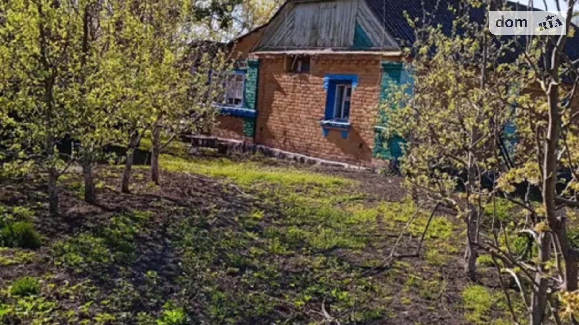 Продается одноэтажный дом 65 кв. м с участком, цена: 13000 $ - фото 3