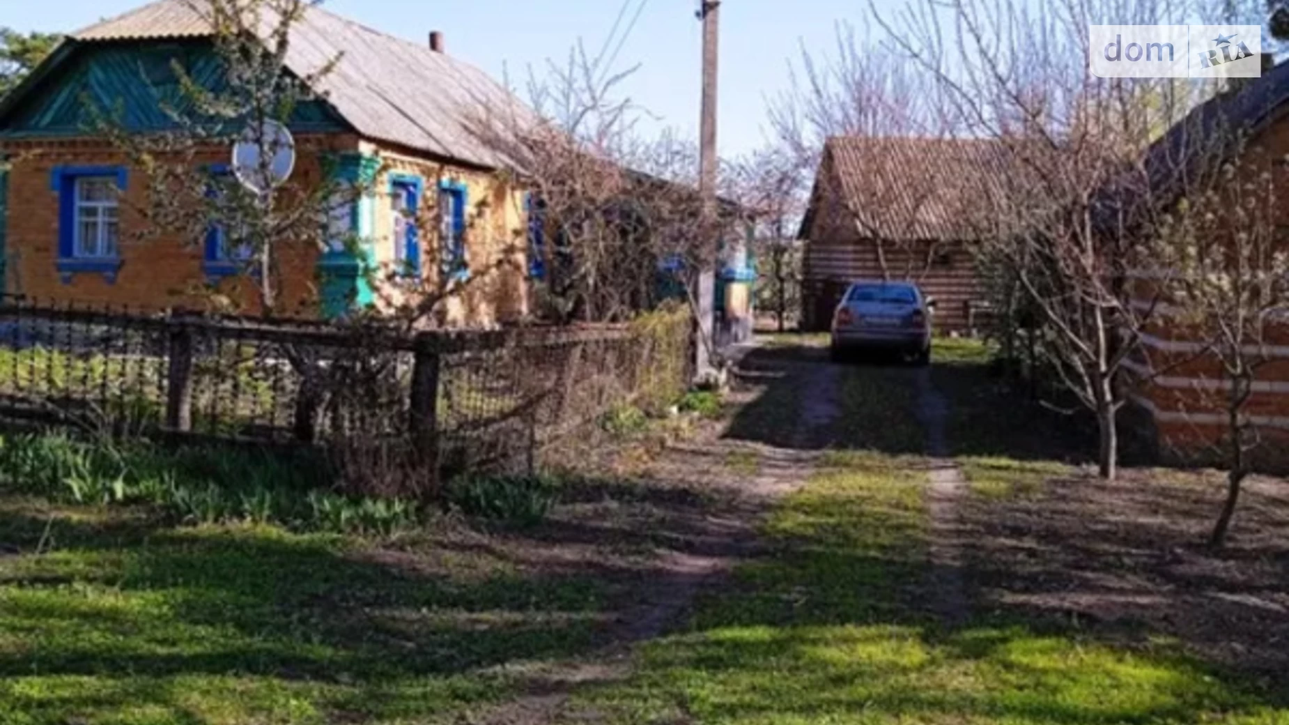 Продается одноэтажный дом 65 кв. м с участком, цена: 13000 $ - фото 2