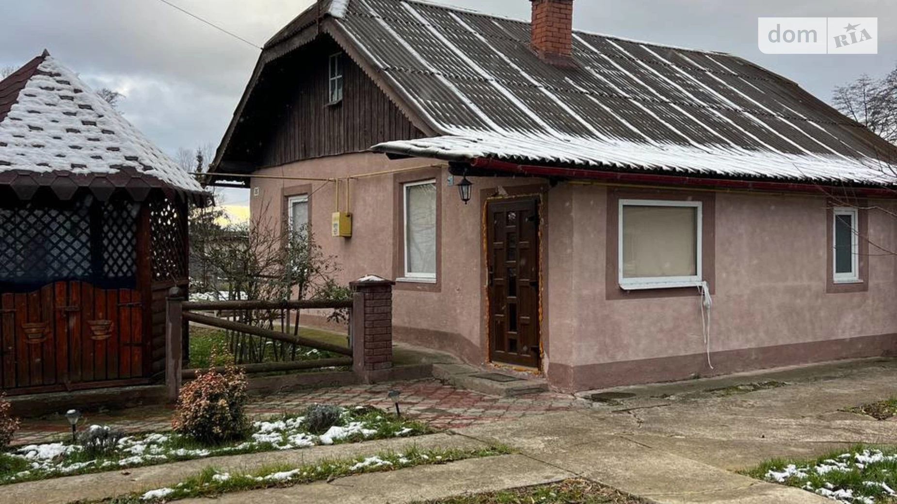 Продается одноэтажный дом 66.6 кв. м с мебелью, цена: 51500 $ - фото 4