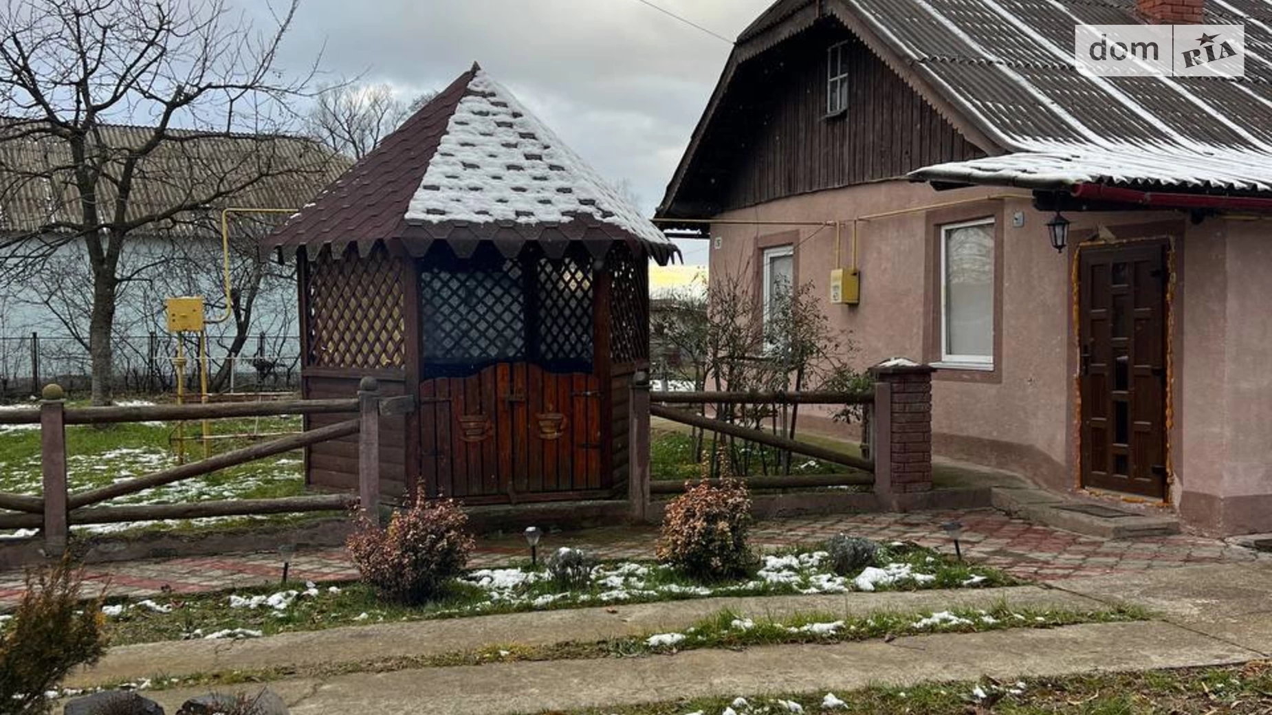 Продается одноэтажный дом 66.6 кв. м с мебелью, цена: 51500 $ - фото 2