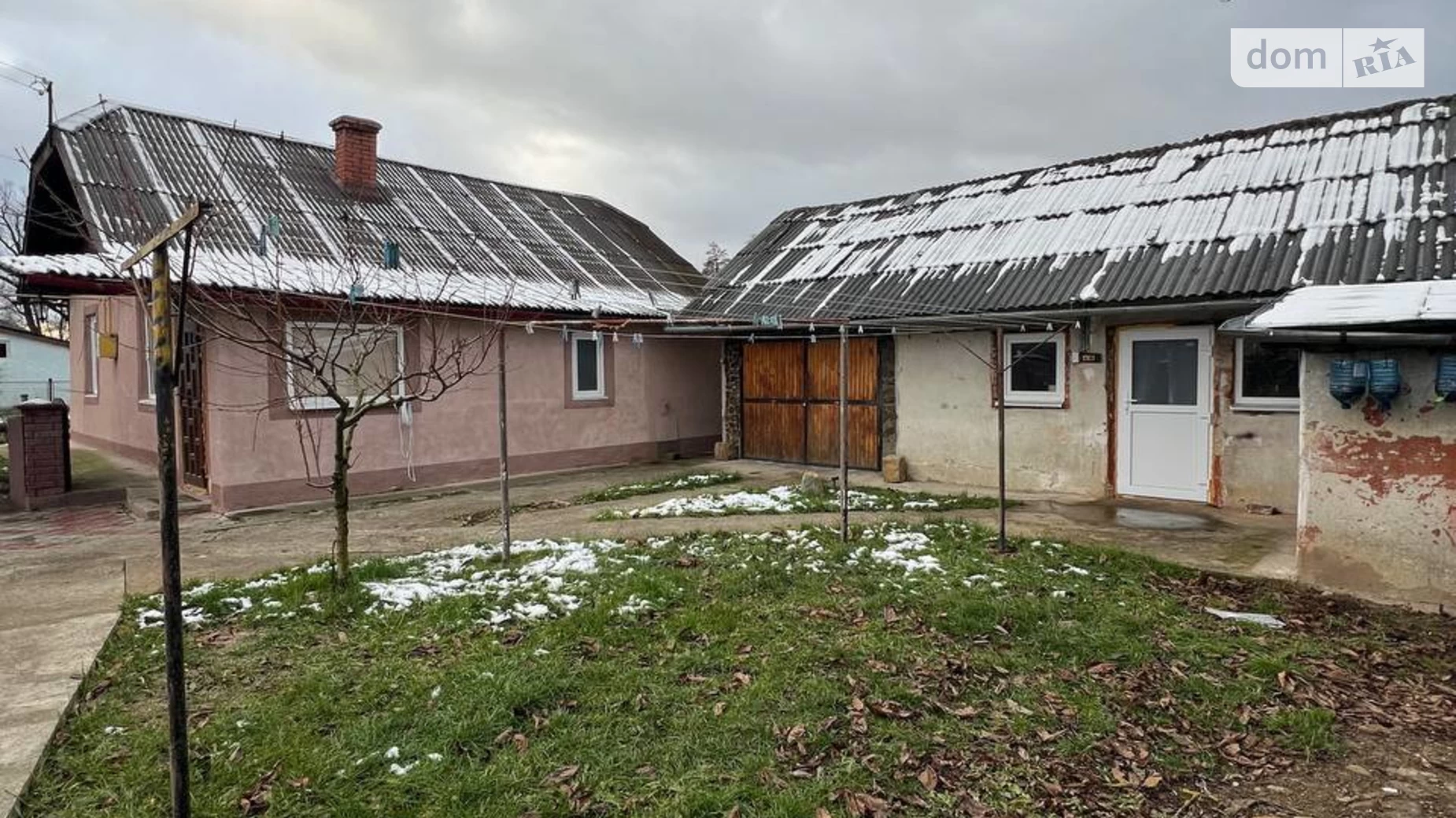Продается одноэтажный дом 66.6 кв. м с мебелью, цена: 51500 $ - фото 5