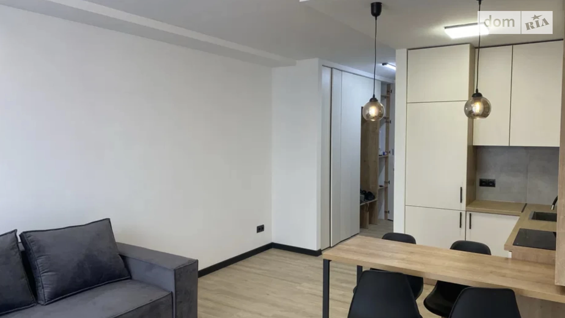 Продается 1-комнатная квартира 29 кв. м в Львове, ул. Рудненская, 8 - фото 3
